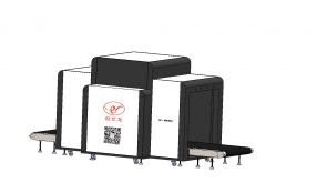 快遞公司使用快件安檢X光機(jī)的原因？