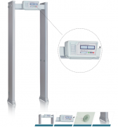 金屬探測(cè)門安檢時(shí)的常見(jiàn)問(wèn)題和解決方法